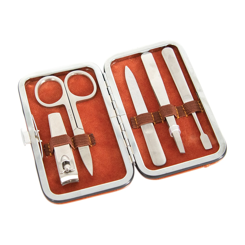 Annabel Trends - Gentlemans Travel Manicure Set