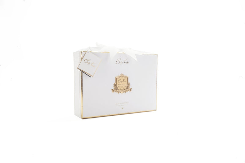 Cote Noire - Gift Set - Blonde Vanilla