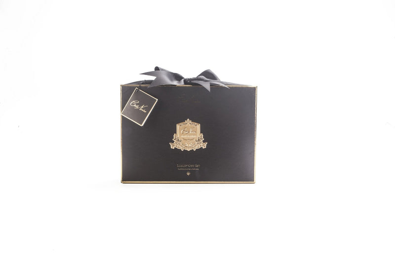 Cote Noire - Gift Set Black - Reine De La Nuit