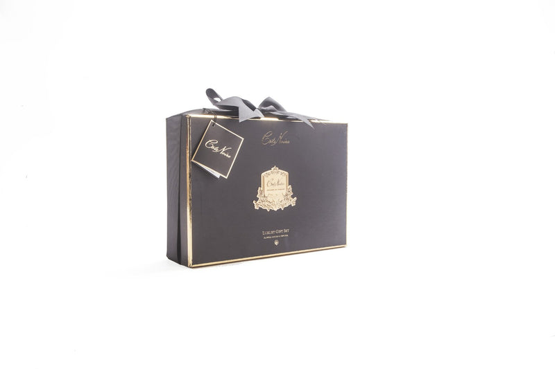 Cote Noire - Gift Set Black - Reine De La Nuit