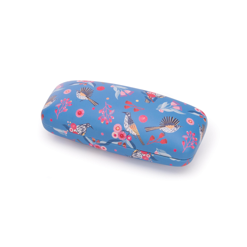 Is Gift - Australian Collection Glasses Case - Andrea Smity
