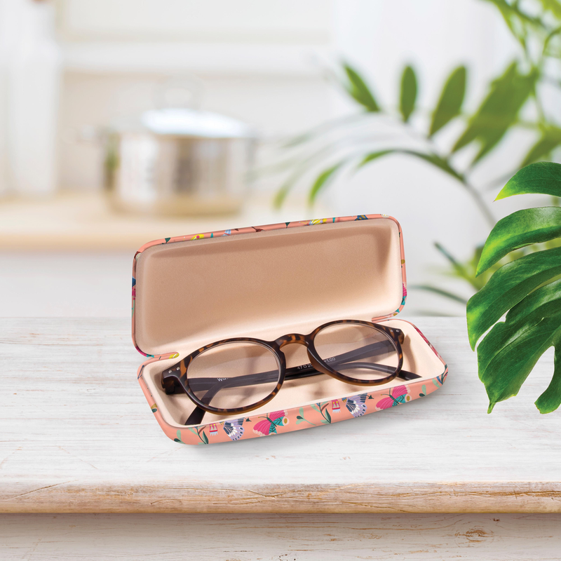 Is Gift - Australian Collection Glasses Case - Andrea Smity