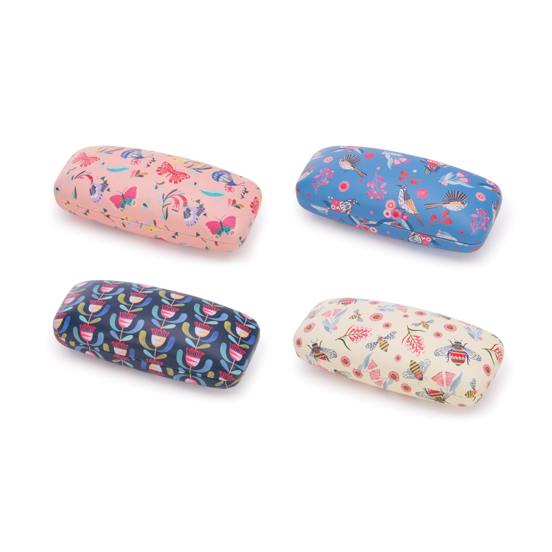 Is Gift - Australian Collection Glasses Case - Andrea Smity