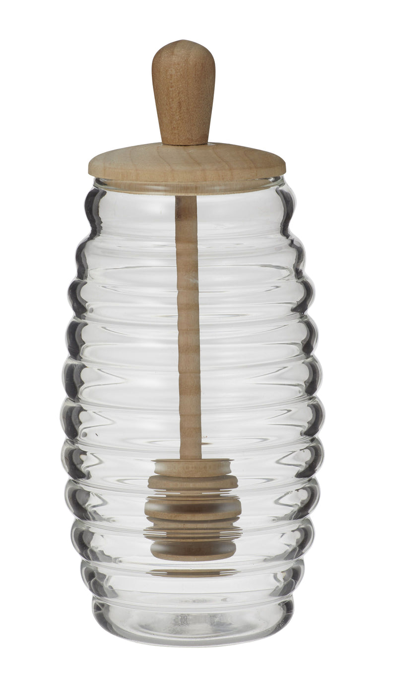 Davis & Waddell - Honey Pot & Dipper