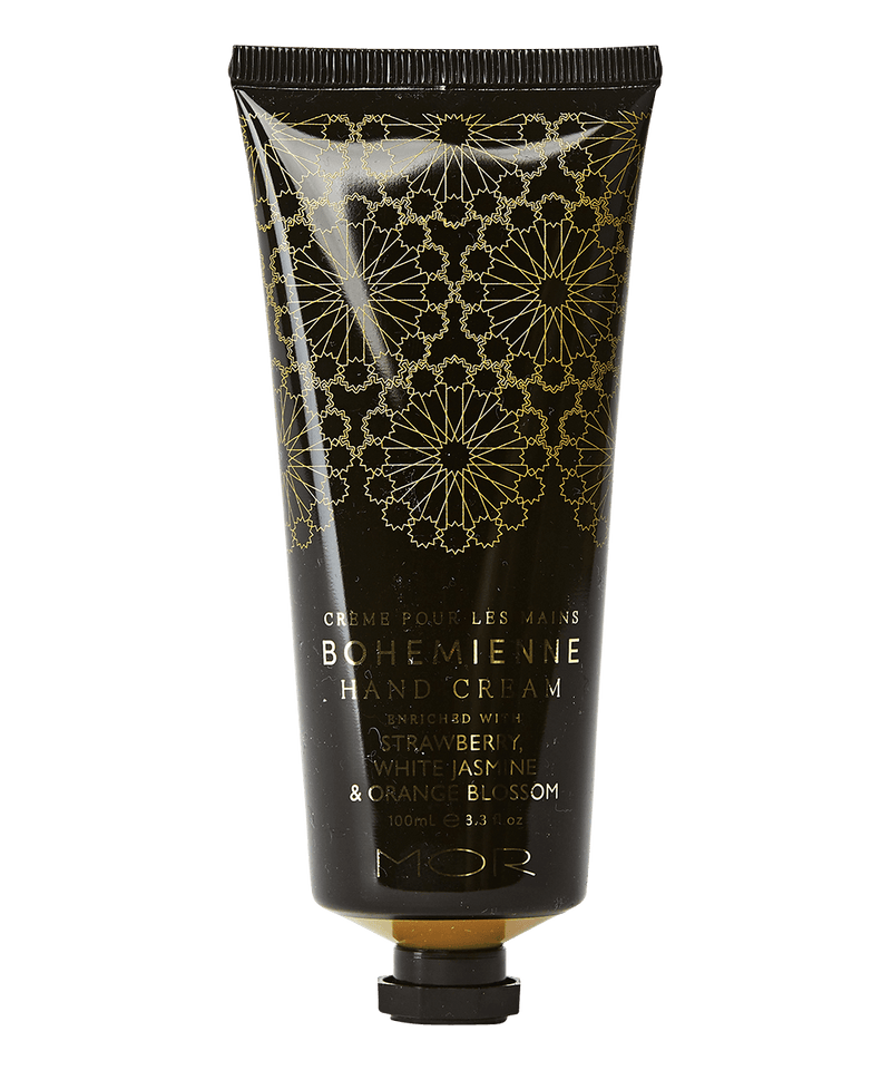 Mor - Emporium Classics Bohemienne Hand Cream 100ml