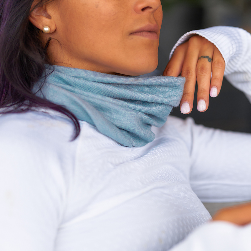 Annabel Trends - Happy Wrap - Bold Blooms