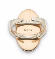 Palas - Helene Ring