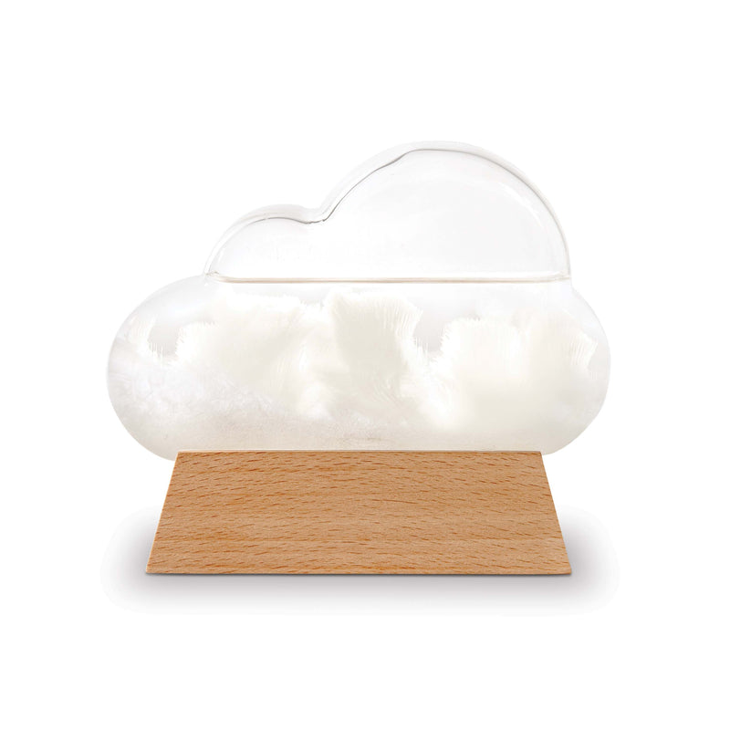 Is Gift - Cloud Weather Station