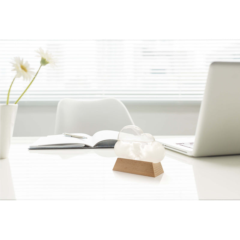 Is Gift - Cloud Weather Station