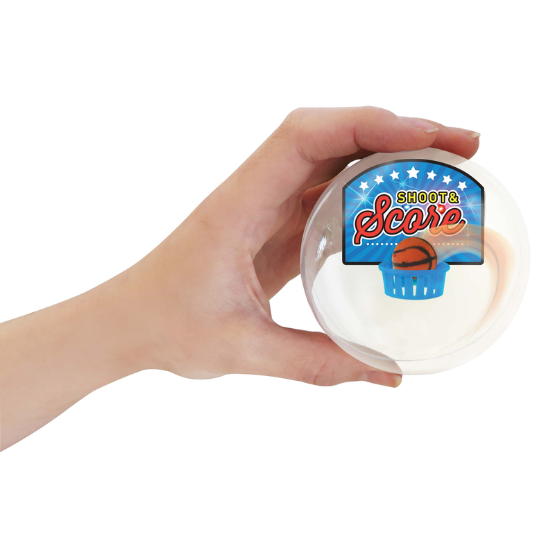 Is Gift - Shoot & Score