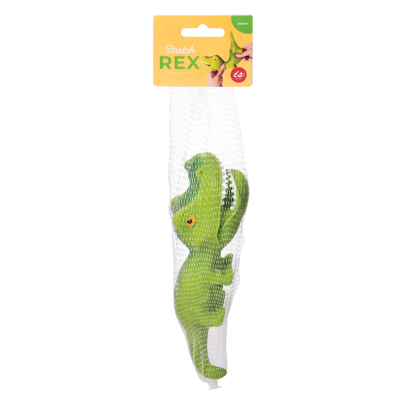 Is Gift - Stretch Rex - Green