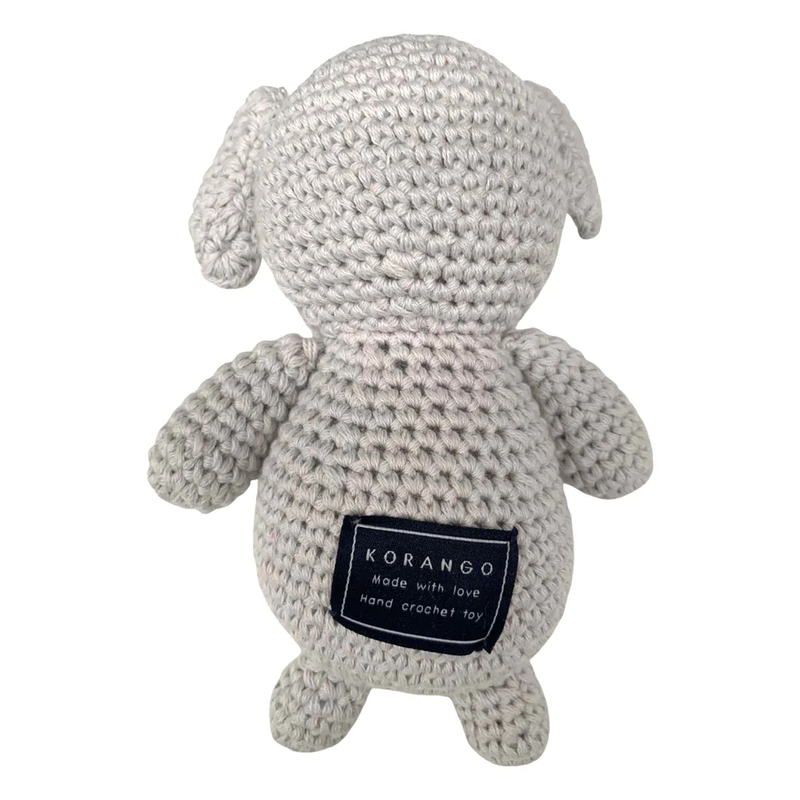Korango - Koala Hand Crochet Toy
