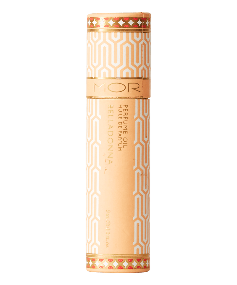 Mor - Little Luxuries Belladonna Perfume Oil