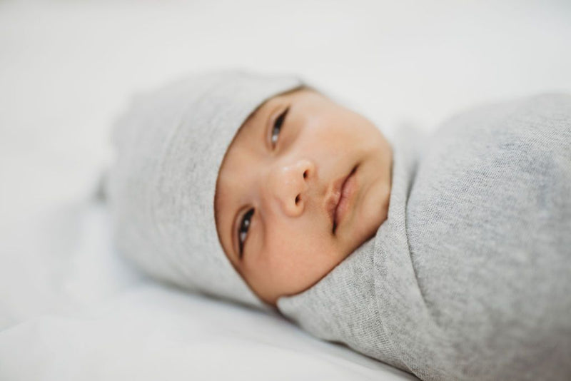 Di Lusso - Luca Swaddle - Grey