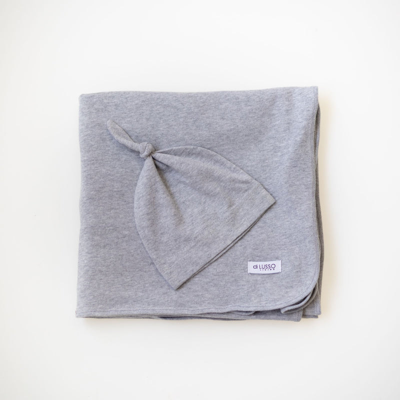 Di Lusso - Luca Swaddle - Grey