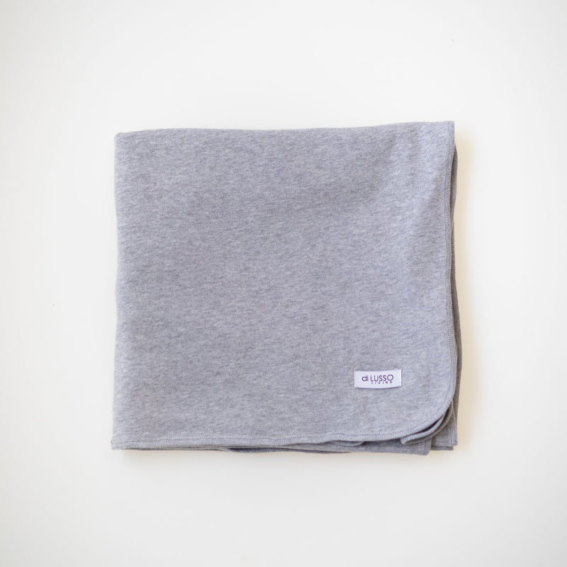 Di Lusso - Luca Swaddle - Grey