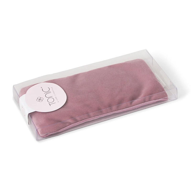 Tonic - Luxe Velvet Eye Pillow - Musk