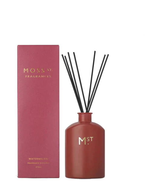 Moss St. - Diffuser 275ml - Watermelon