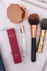 Moss St. - Rollerball Perfume 10ml - Peony Rose