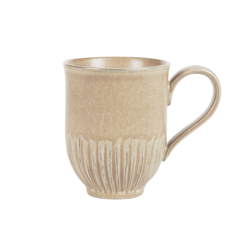 Robert Gordon - Crafted Mug - Pack of 2 Umber