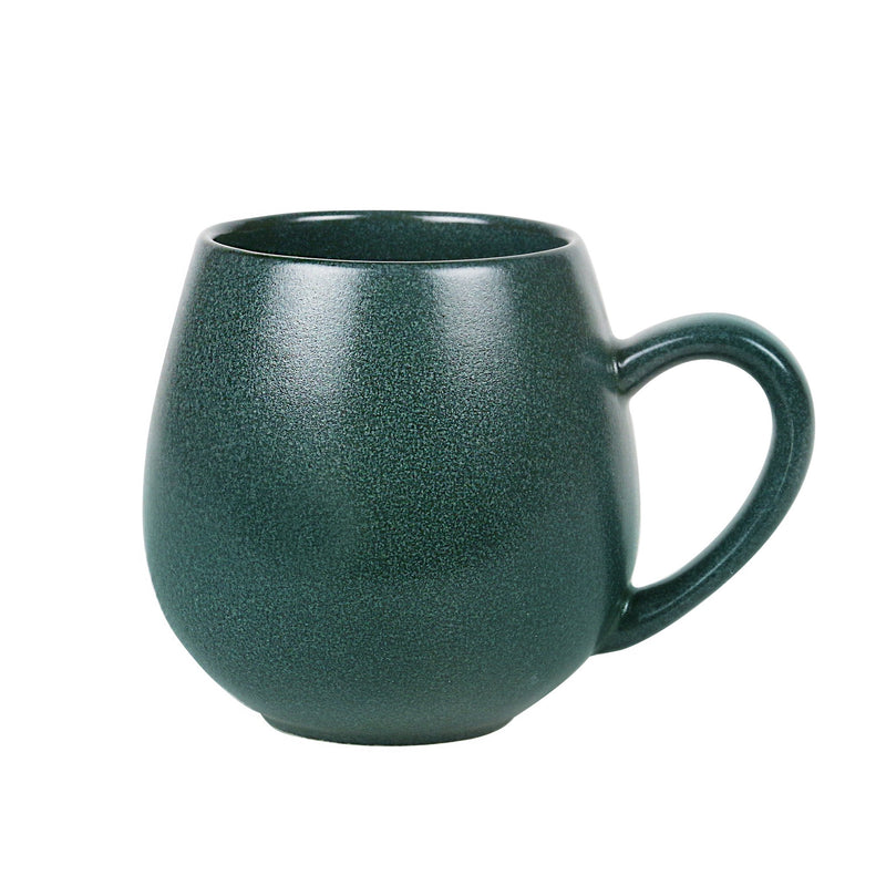 Robert Gordon - Hug Me Mug 4pk - Forest Green