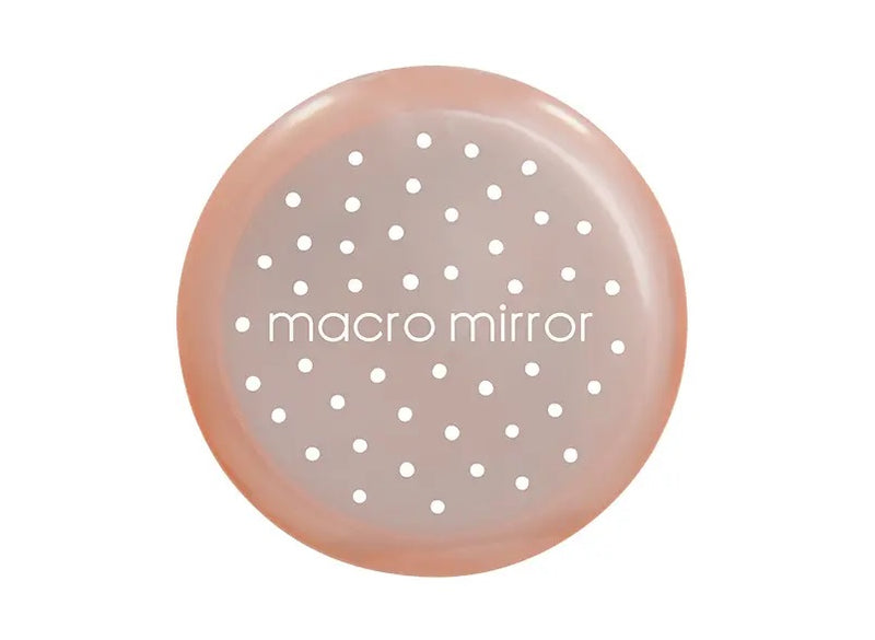 Annabel Trends - Macro Mirror  Compact  Metallic