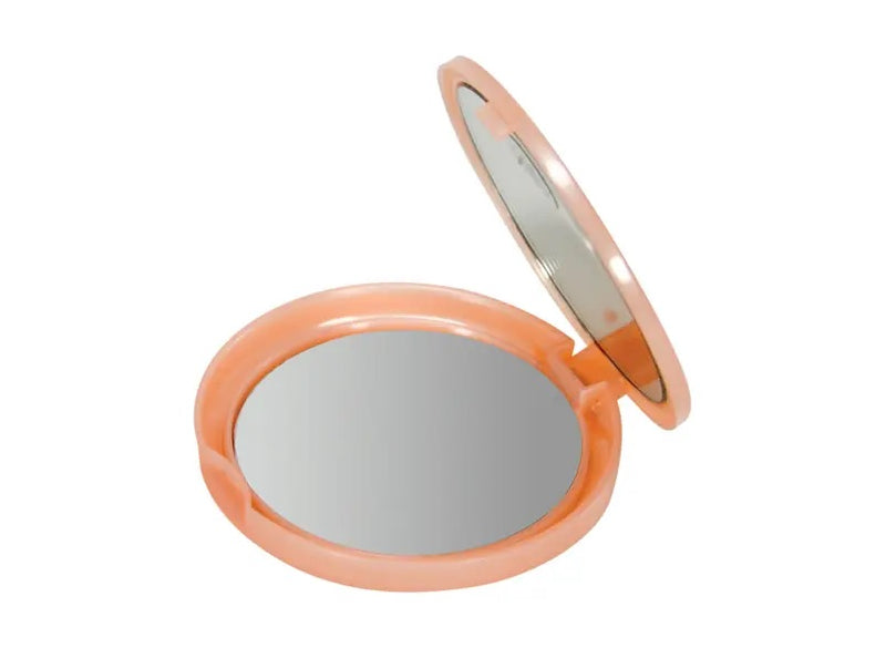 Annabel Trends - Macro Mirror  Compact  Metallic