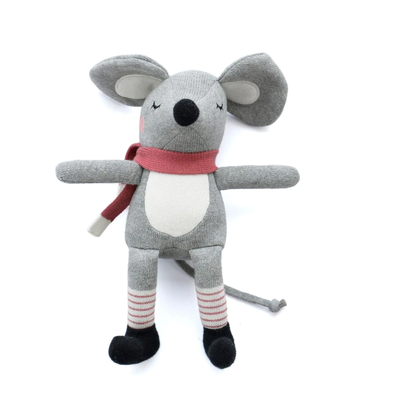 Di Lusso - Maisie Mouse Toy