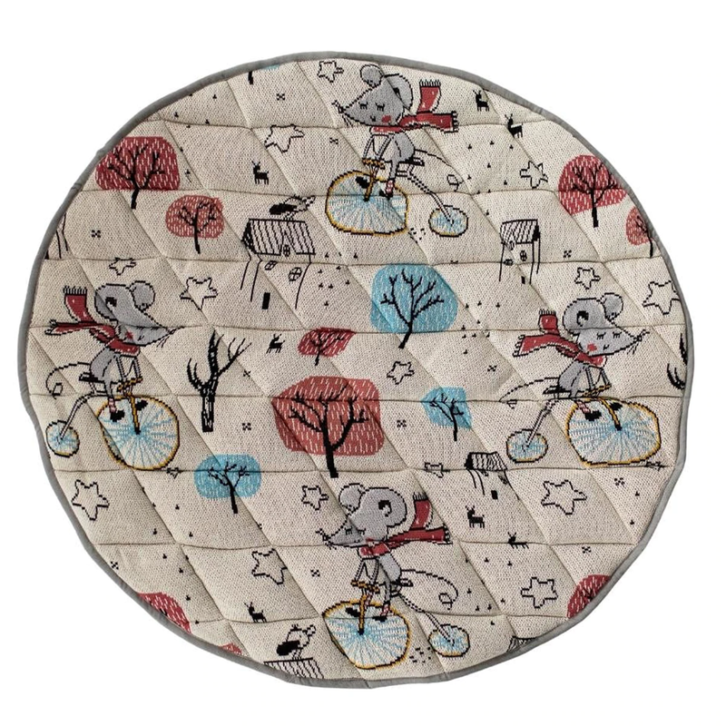 Di Lusso - Maisie Mouse Playmat