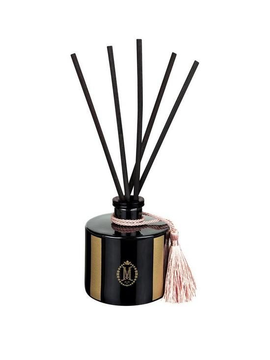 Mor - Mini Reed Diffuser 80ml - Marshmallow