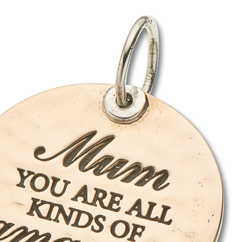 Palas - Mum All Kinds of Amazing Charm