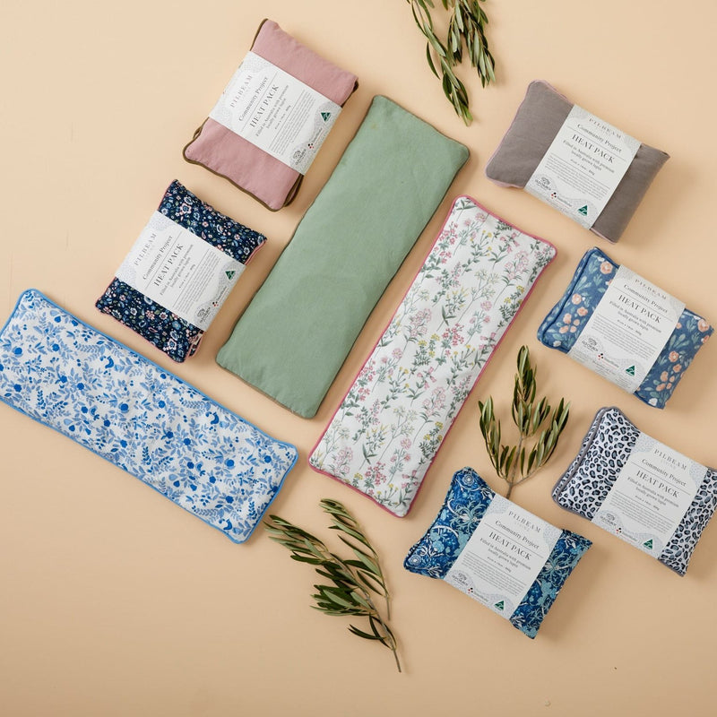 Pilbeam Living-Ocelot Heat Pack