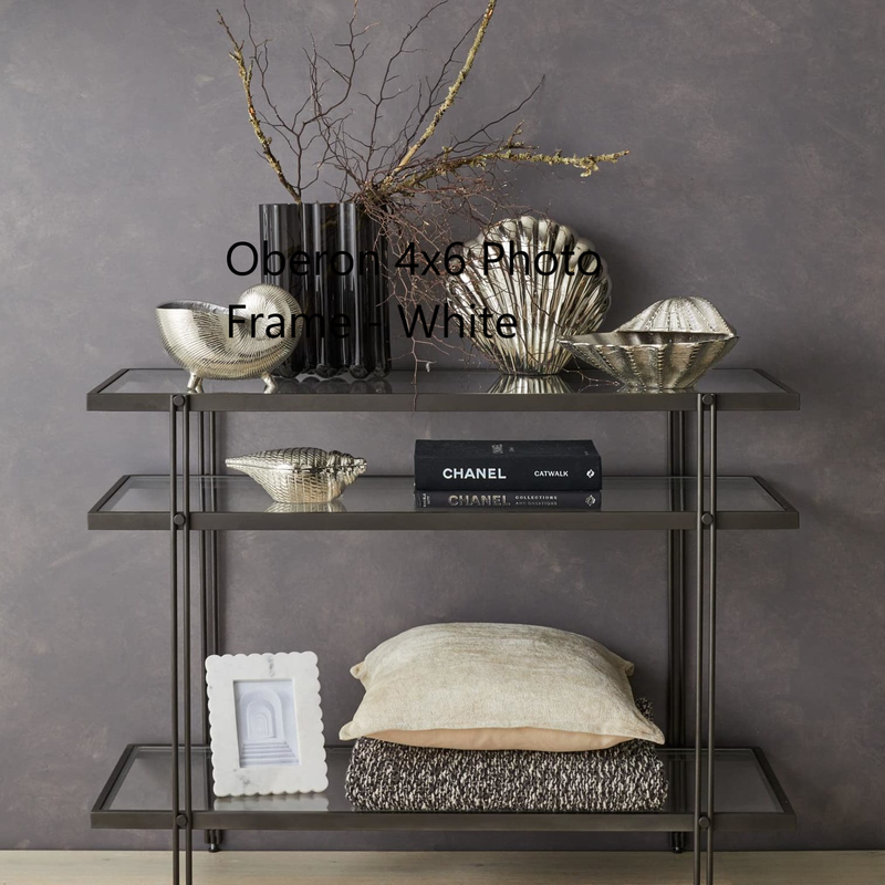 Pilbeam  - Oberon Frame 4x6