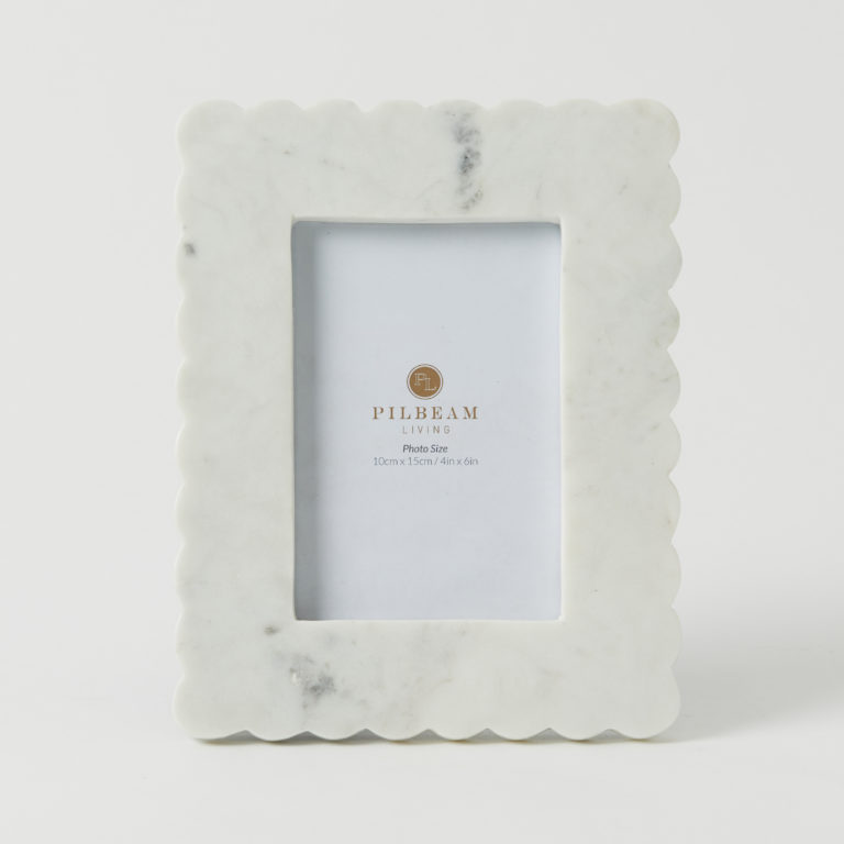 Pilbeam  - Oberon Frame 4x6