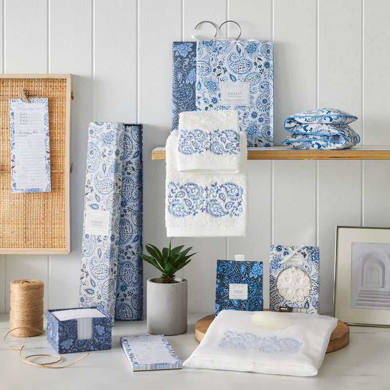 Pilbeam - Paisley Heat Pack