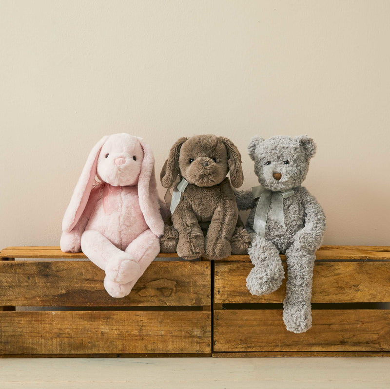 Jiggle & Giggle - Penny The Comfort Bunny