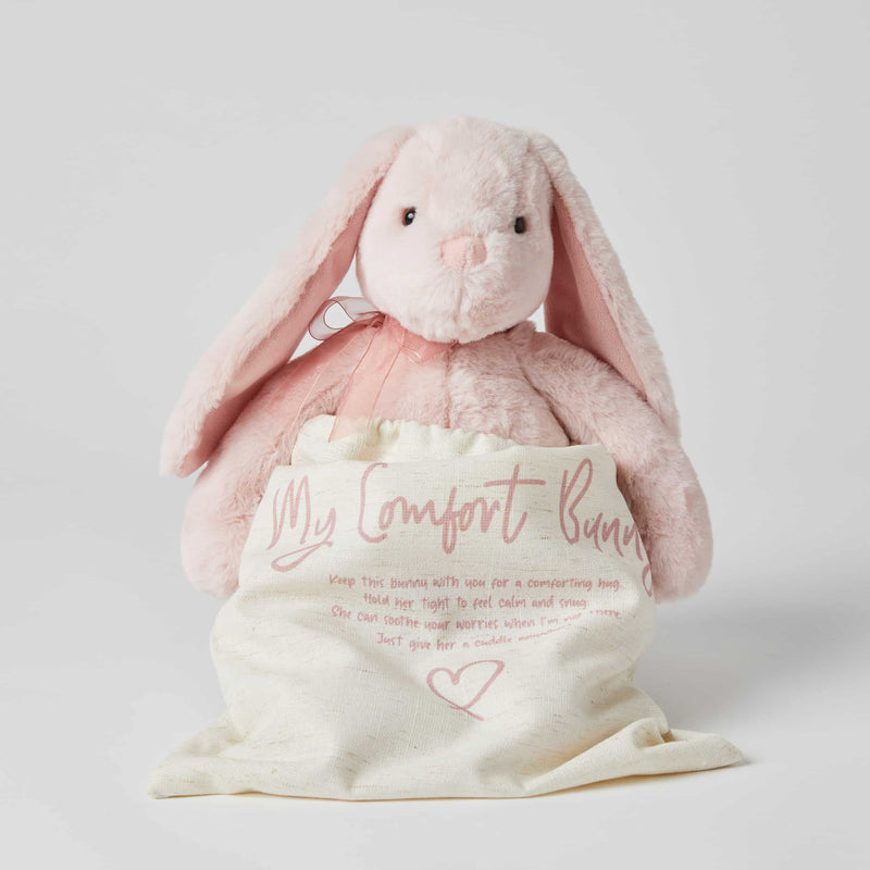 Jiggle & Giggle - Penny The Comfort Bunny
