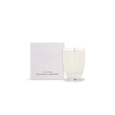 Peppermint Grove - Candle 370g - Patchouli & Bergamot