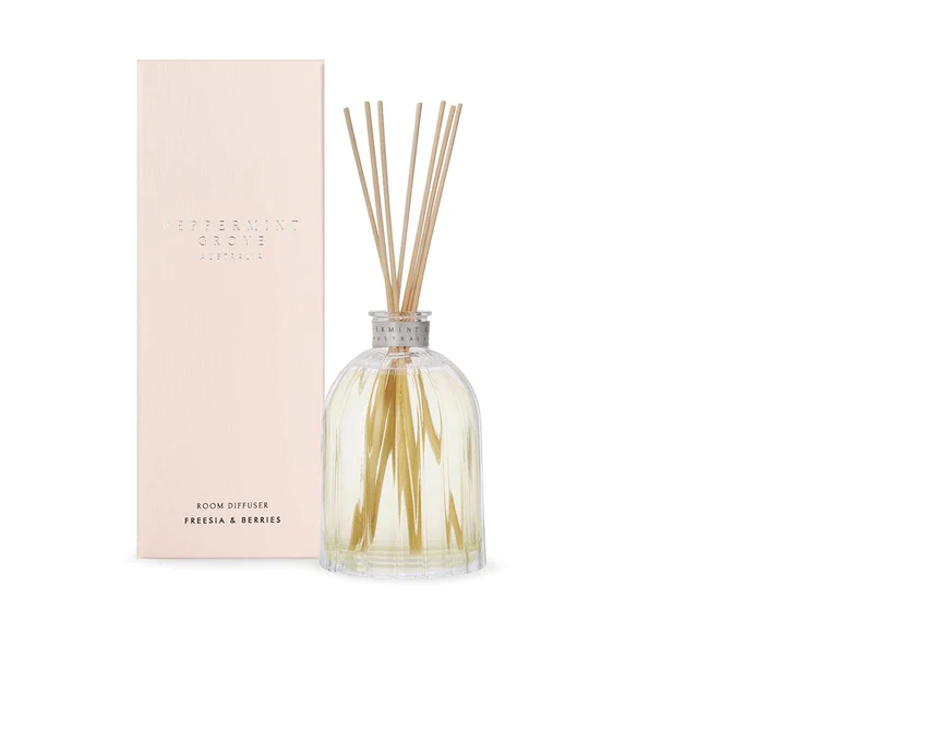 Peppermint Grove Eau De Parfum | Freesia & Berries main image 0