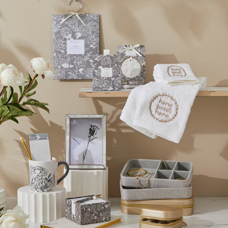 Pilbeam - Frame - Perla 5x7