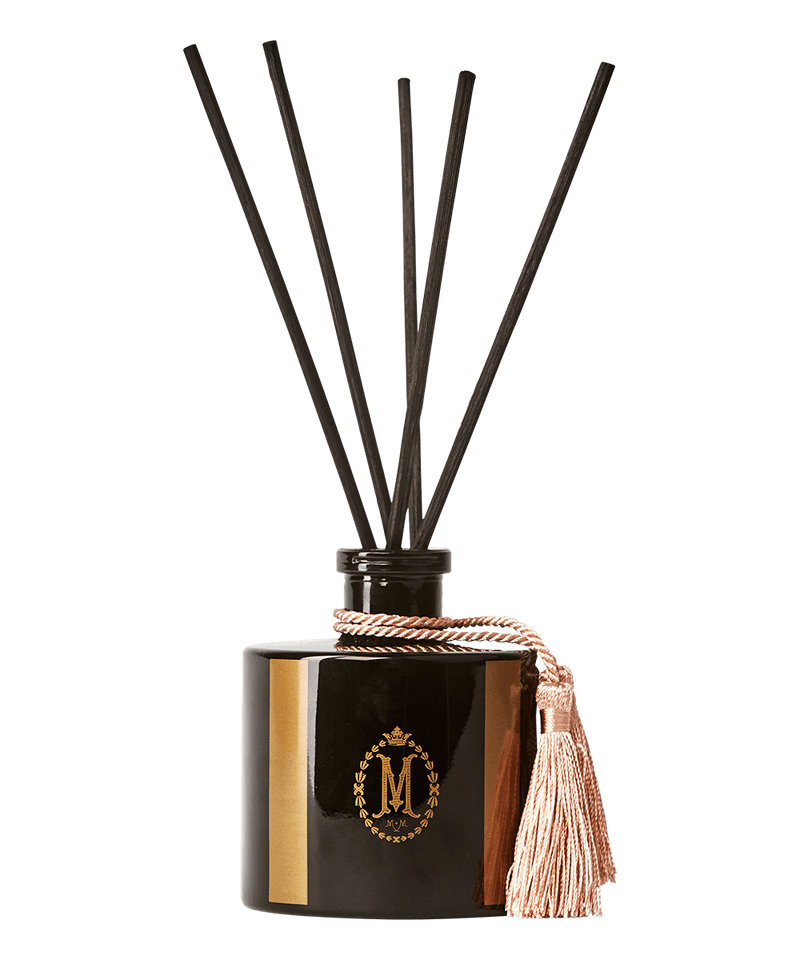 Mor - Reed Diffuser 180ml - Marshmallow