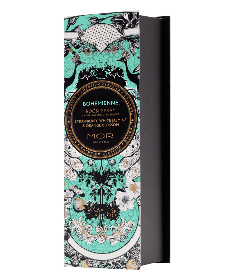 Mor - Emporium Classics - Room Spray - Bohemienne 95ml