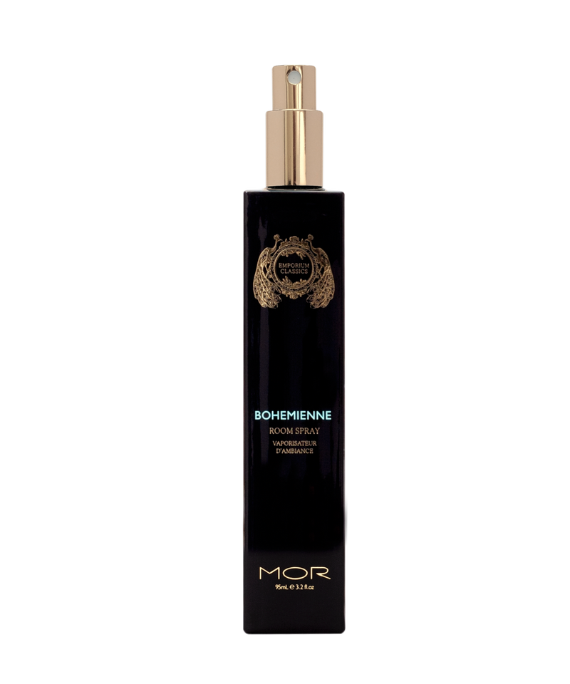 Mor - Emporium Classics - Room Spray - Bohemienne 95ml