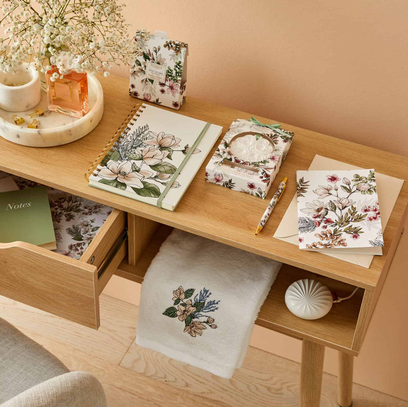 Pilbeam - Sancturay Scented Mini Sachets