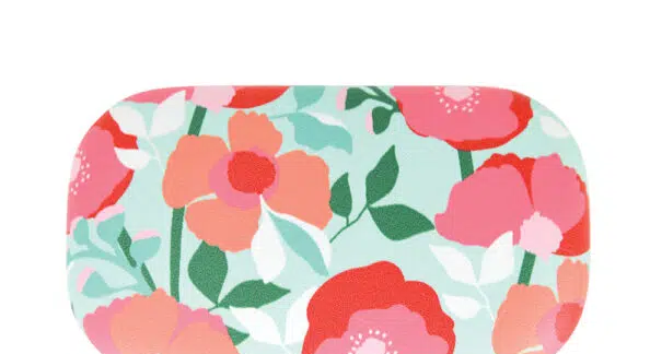 Annabel Trends - Safe Keeper - Shrtbet Poppies