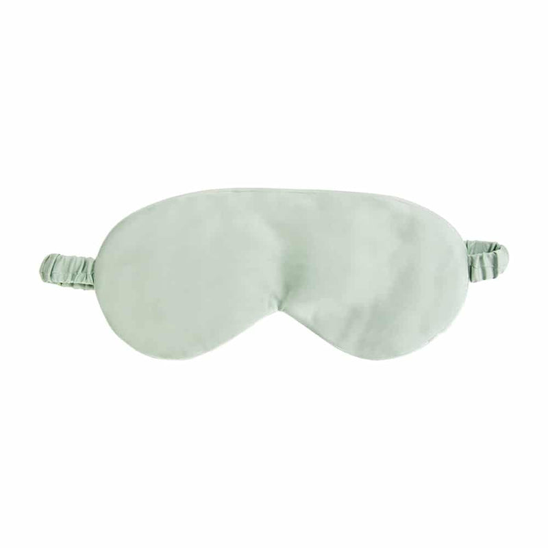 Annabel Trends - Satin Sleep Set - Sage