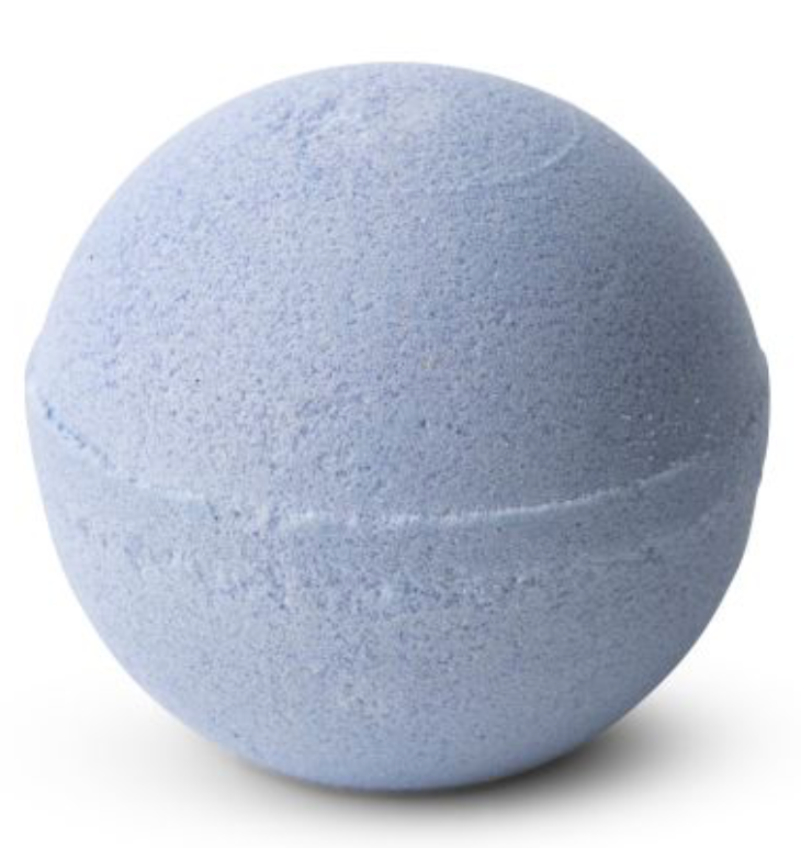 Tilley - Scented Bath Bomb - Tasmanian Lavender 150g