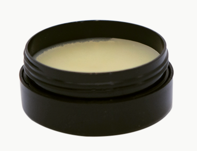Mor -  Cassis Noir Lip Macaron