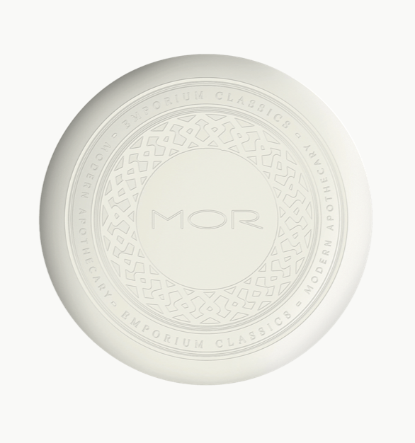 Mor - Emporium Classics Lychee Flower Triple-Milled Soap