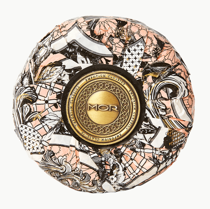 Mor - Emporium Classics Belladonna Triple-Milled Soap